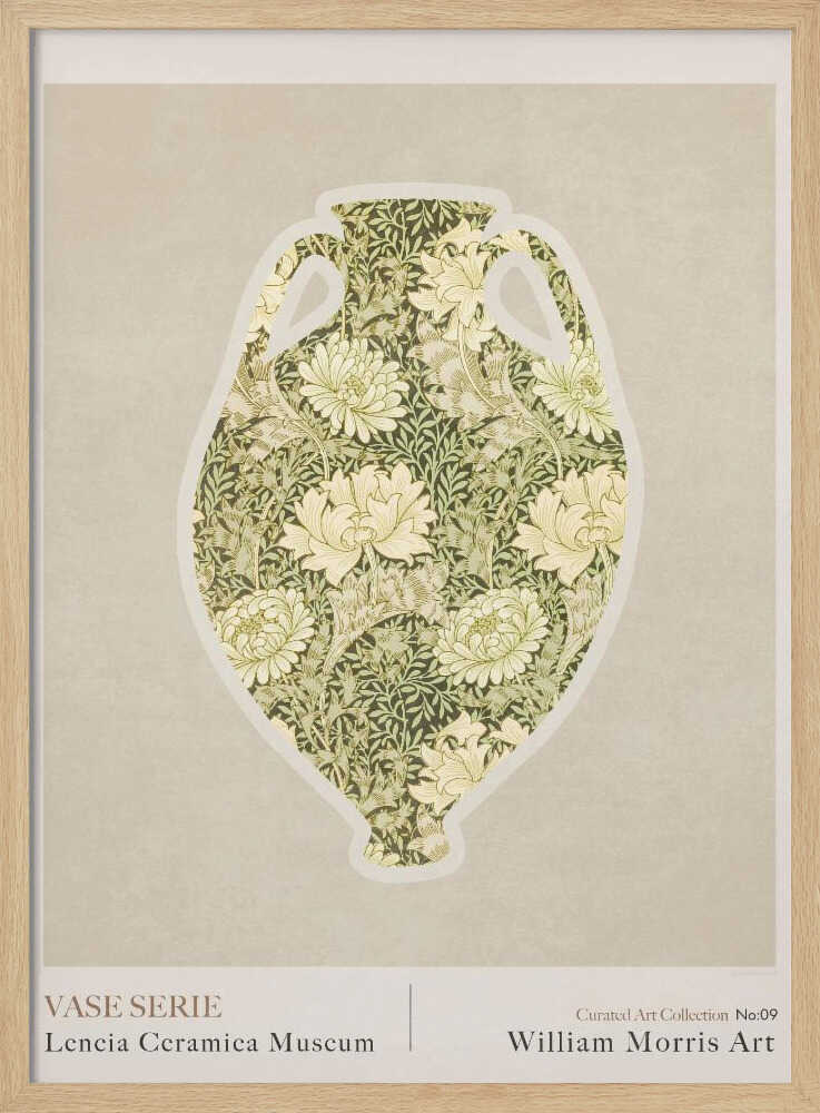 Affiche Wm Greek 10ratio 4x5 par Bohonewart |