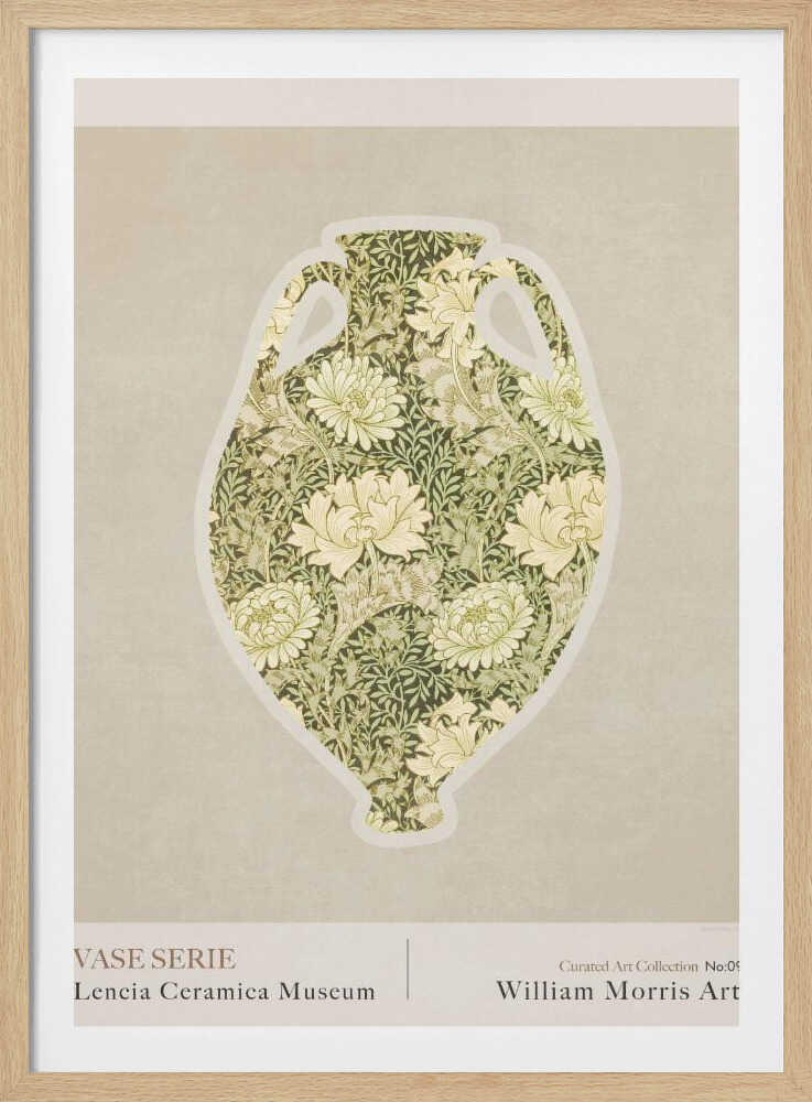 Affiche Wm Greek 10ratio 4x5 par Bohonewart |