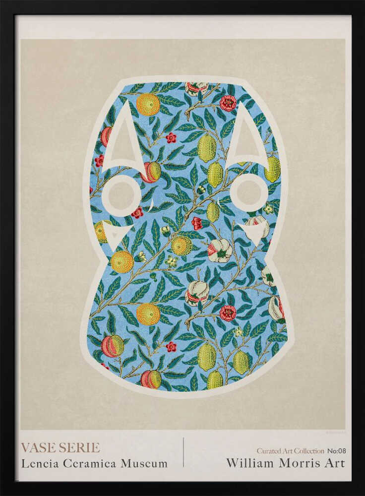 Wm Greek 08ratio 4x5 Druck von Bohonewart | Poster