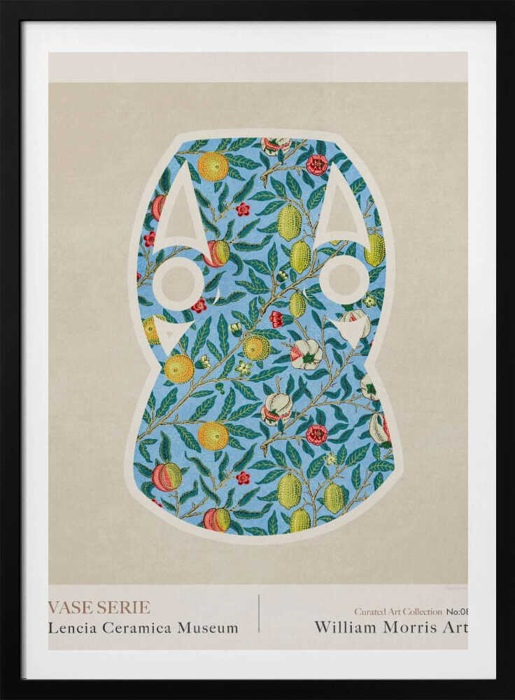 Wm Greek 08ratio 4x5 Druck von Bohonewart | Poster