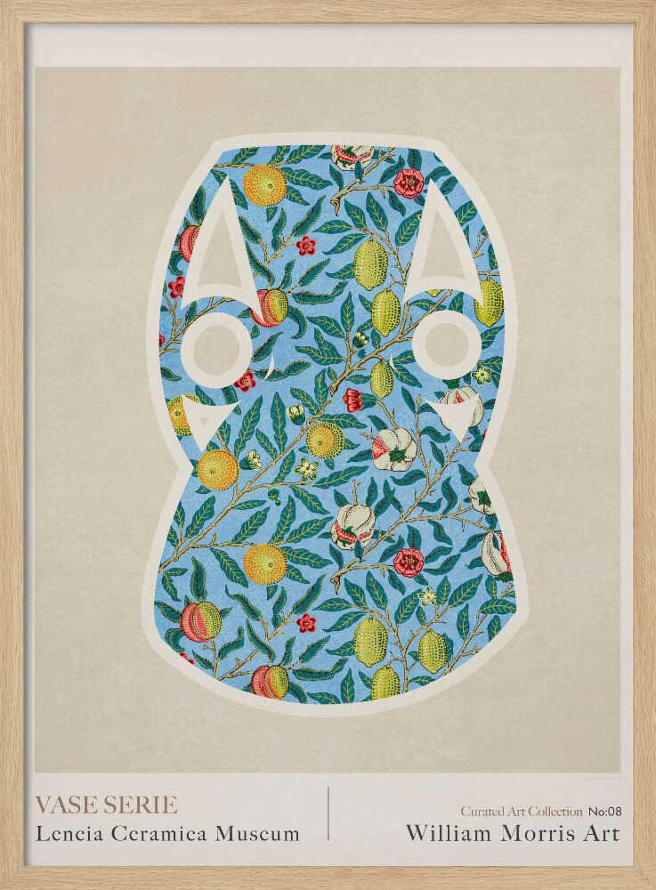 Wm Greek 08ratio 4x5 Druck von Bohonewart | Poster