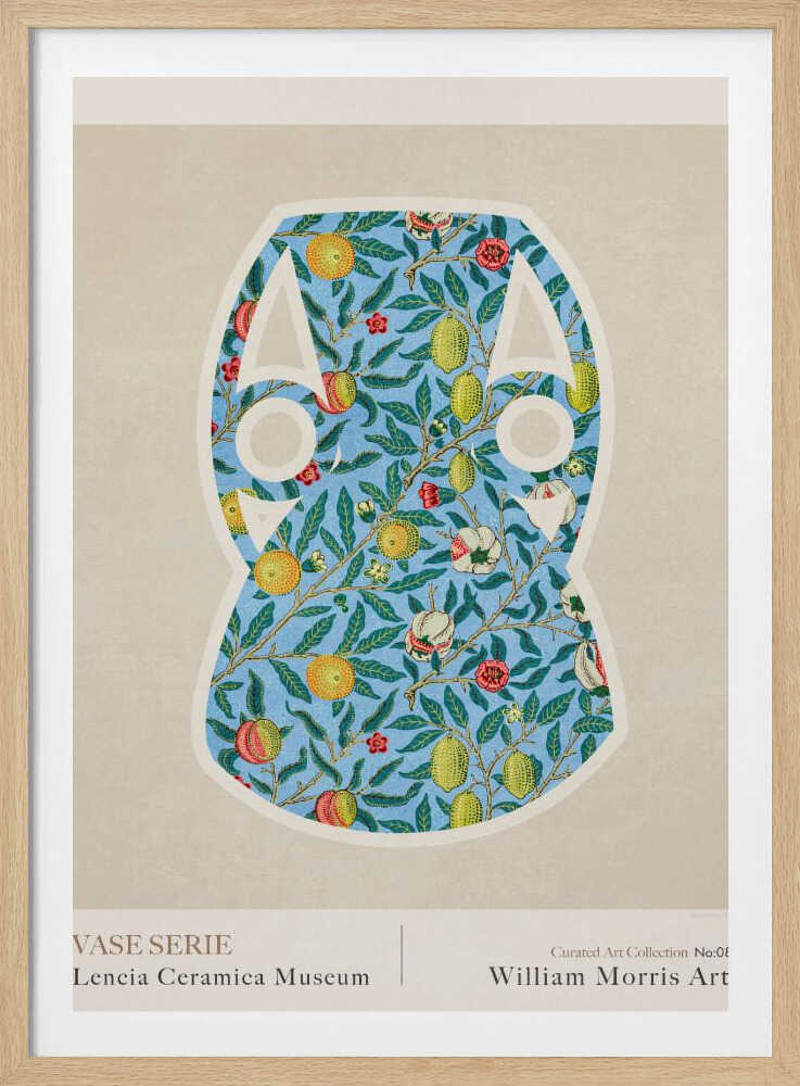 Wm Greek 08ratio 4x5 Druck von Bohonewart | Poster