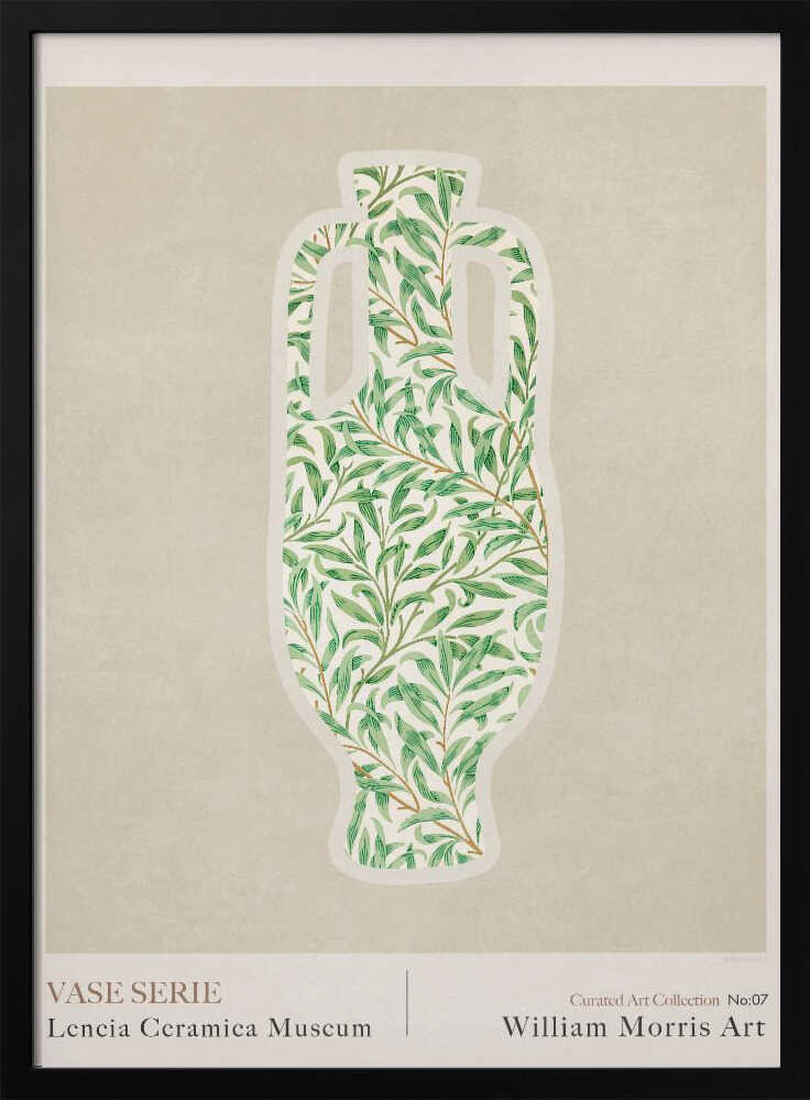 Wm Greek 07ratio 4x5 Druck von Bohonewart | Poster