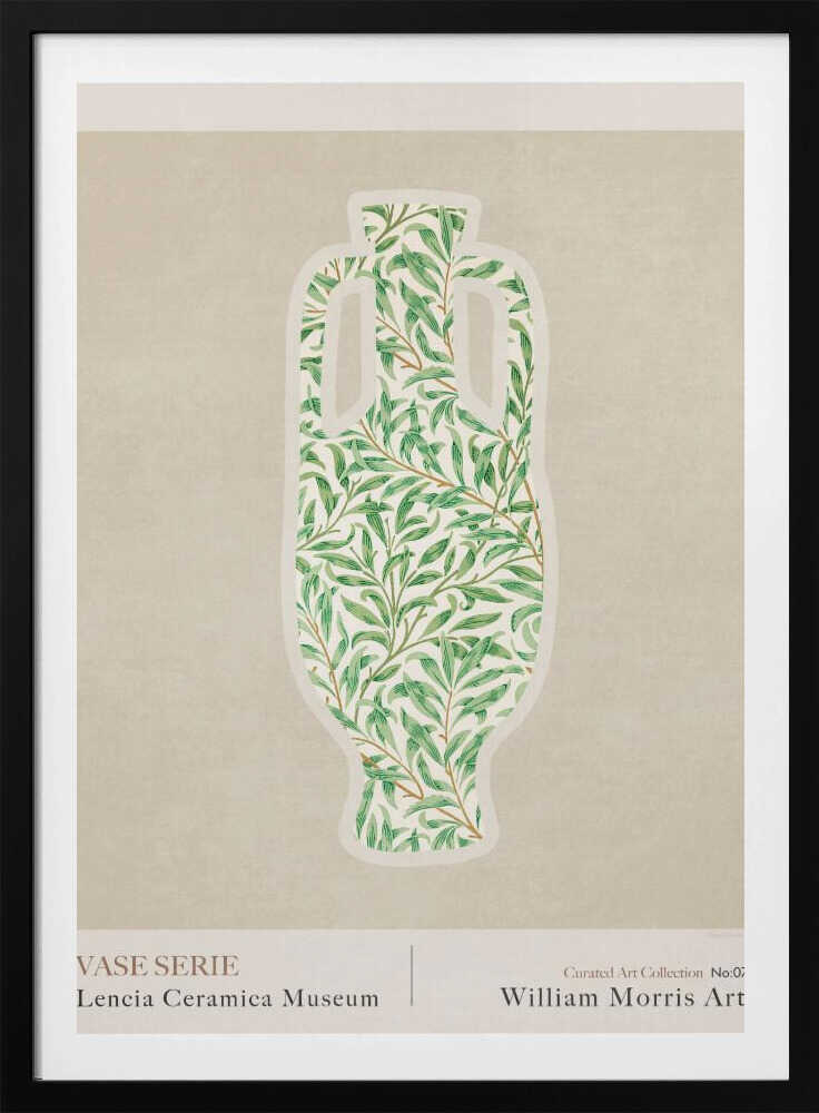 Wm Greek 07ratio 4x5 Druck von Bohonewart | Poster