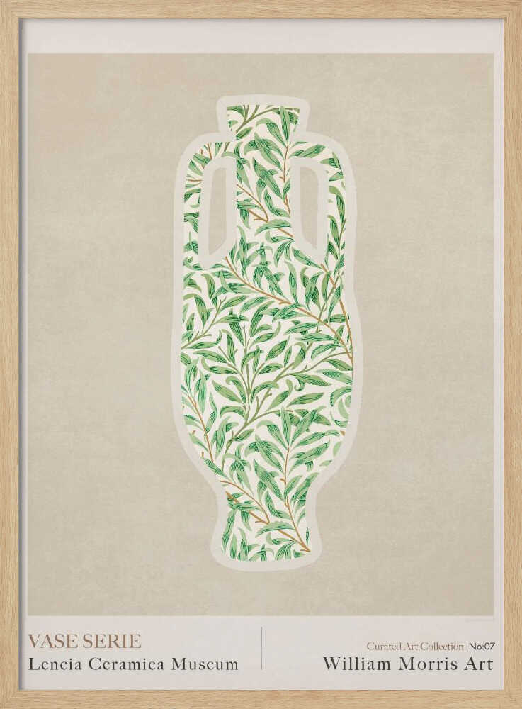 Wm Greek 07ratio 4x5 Druck von Bohonewart | Poster