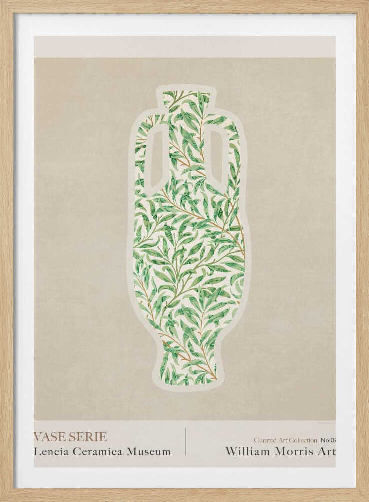 Wm Greek 07ratio 4x5 Druck von Bohonewart | Poster