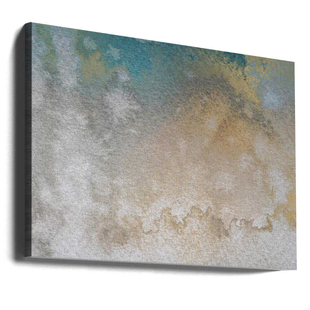 Gold Wc Bg 7 | Canvas