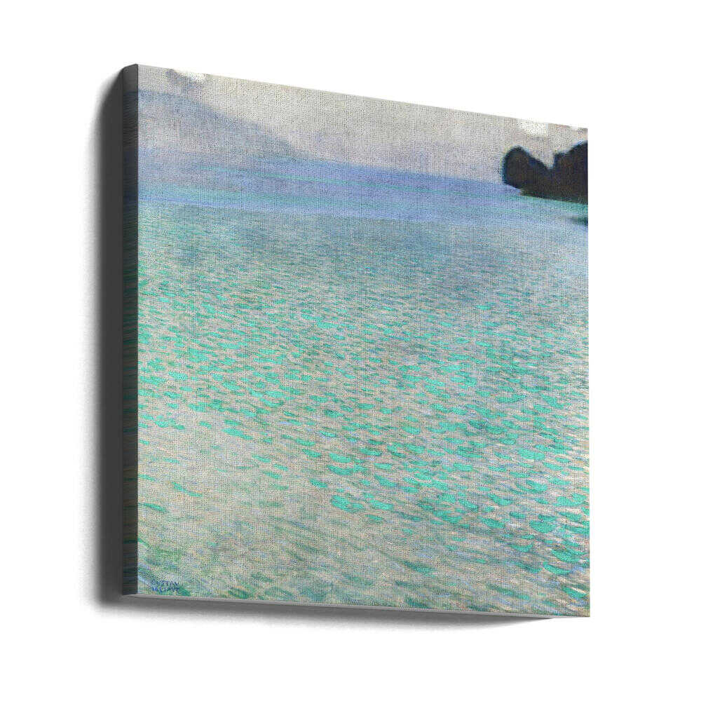 Attersee (1900) | Leinwand