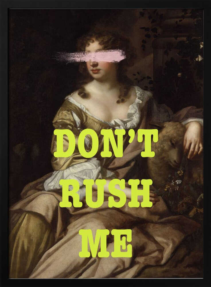 Drmyellow Ratioiso | Affiche