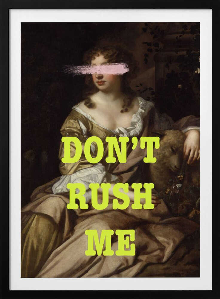 Drmyellow Ratioiso | Affiche