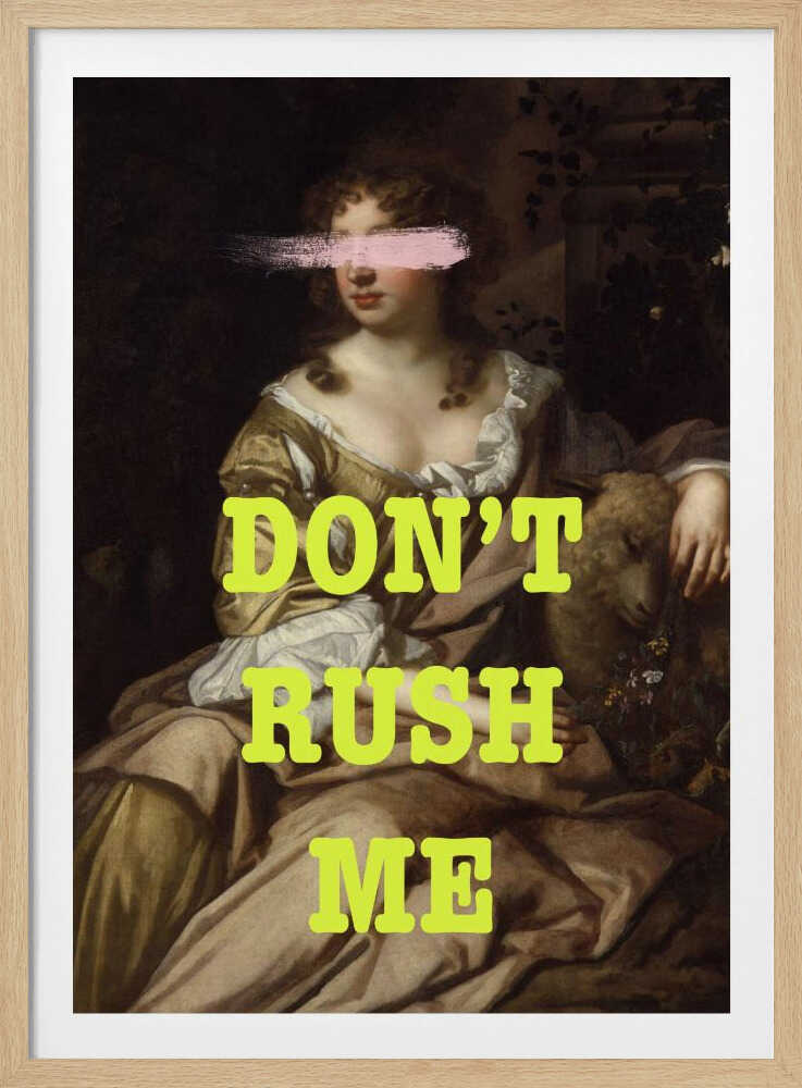 Drmyellow Ratioiso | Affiche