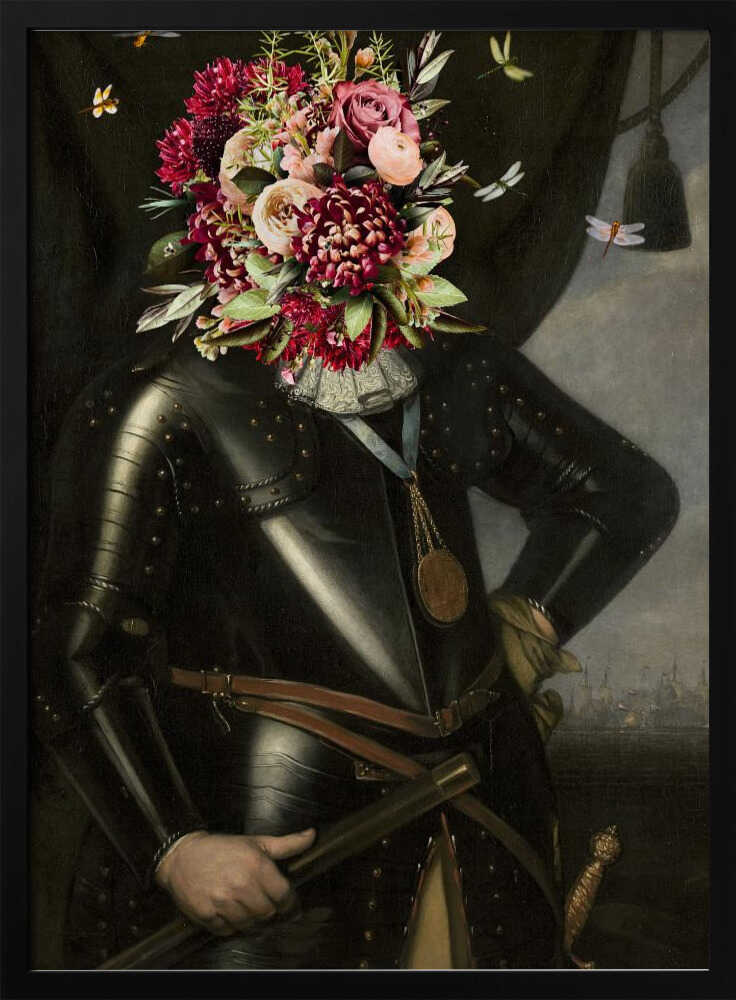 The Dark Knight | Poster