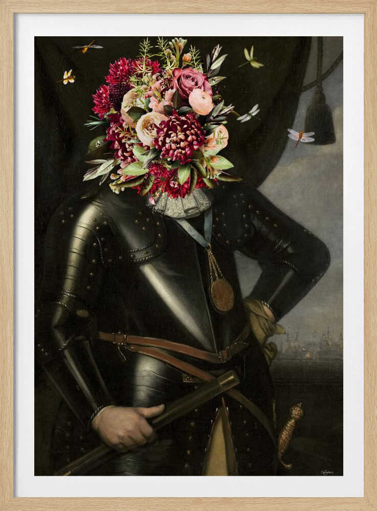 The Dark Knight | Poster