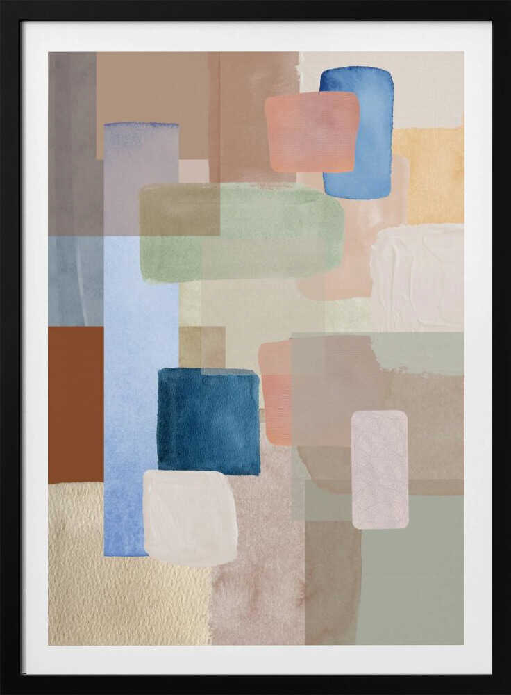 Kaleidoskop-1 | Poster