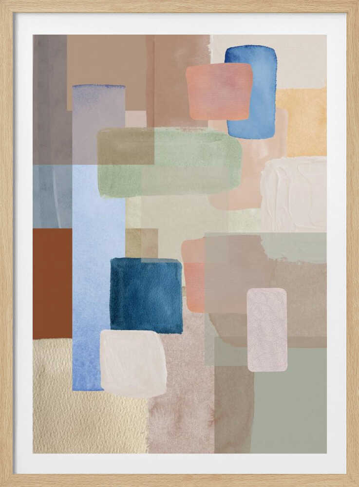 Kaleidoskop-1 | Poster