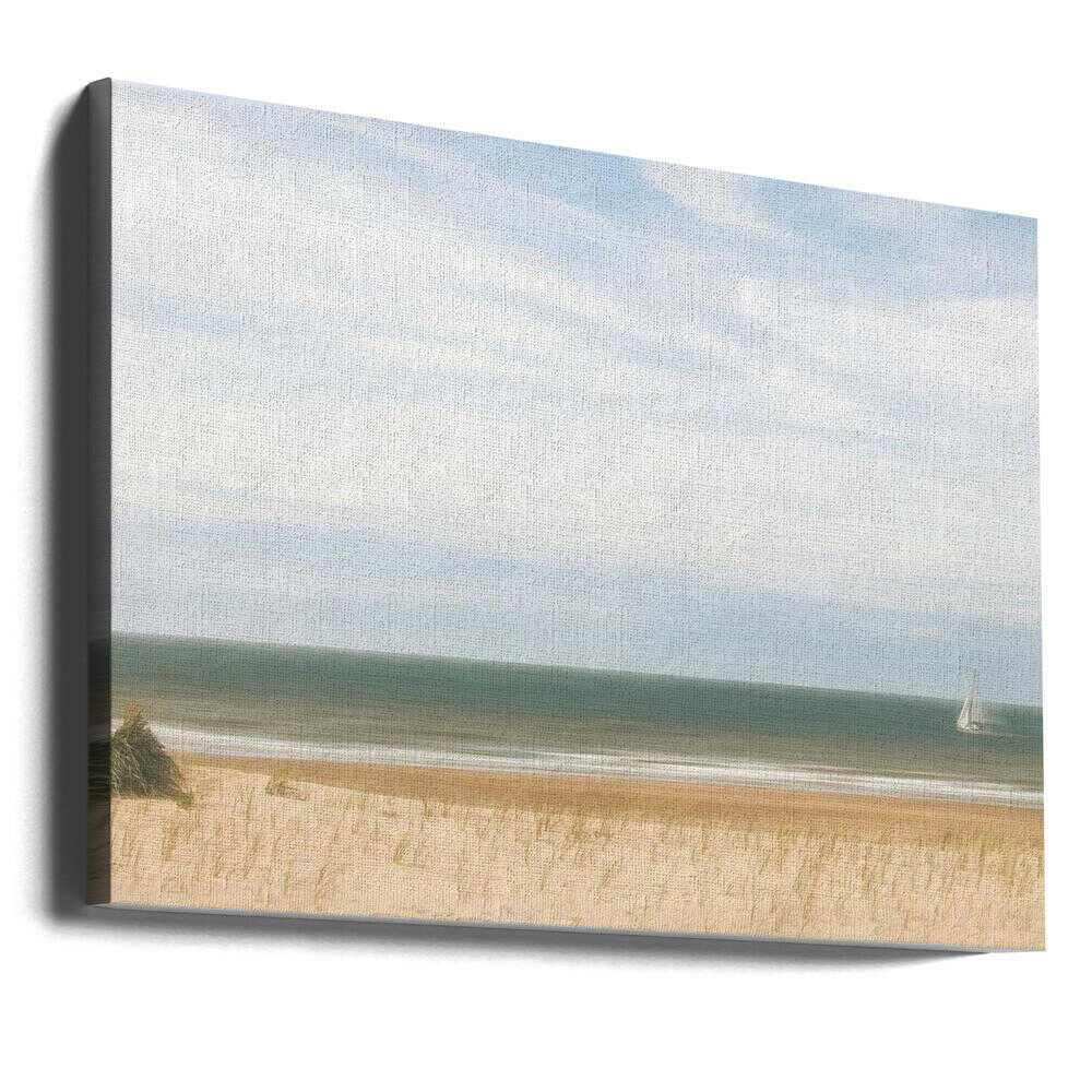 Naviguer sur l'infini | Toile