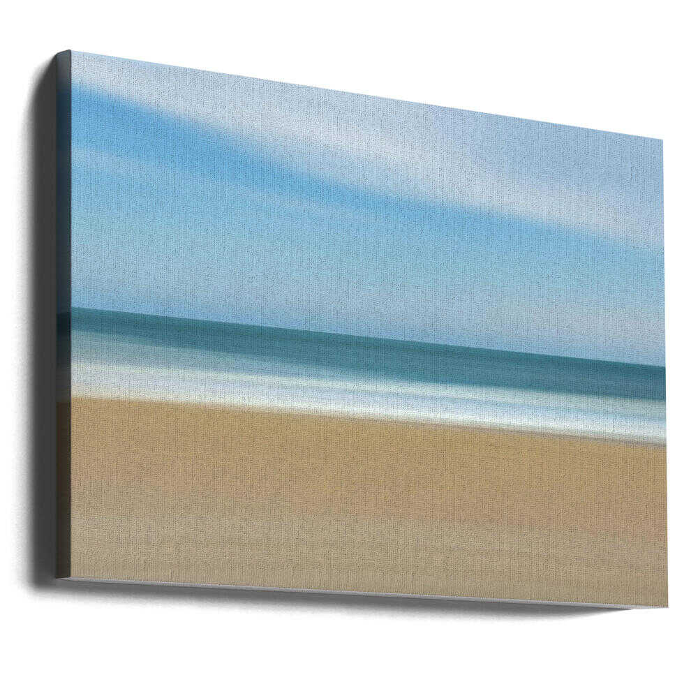 Murmures de l'océan | Toile