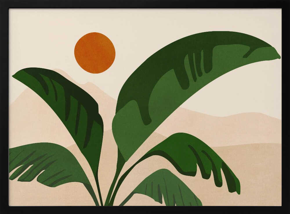 Spirit of the Tropics.png | Poster