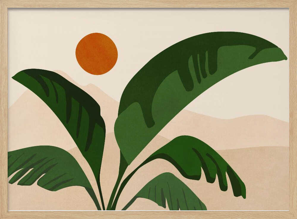 Spirit of the Tropics.png | Poster