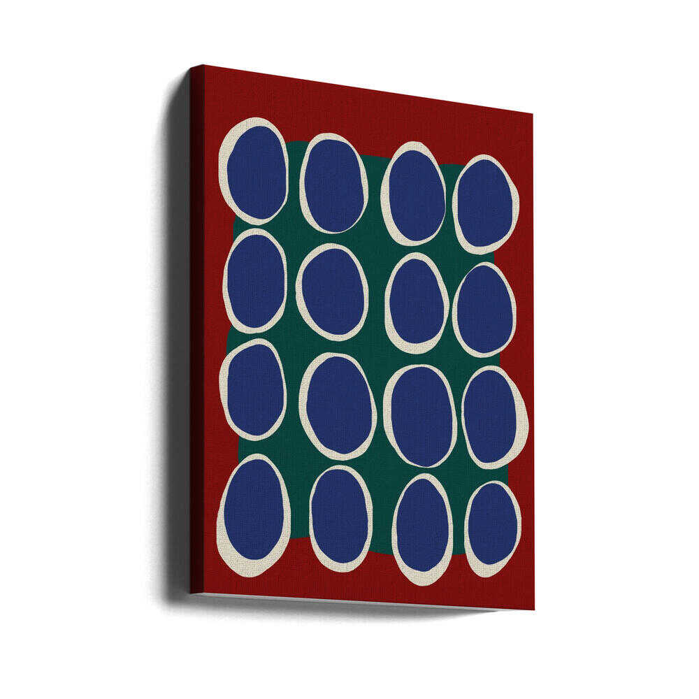 Farbharmonie | Leinwand