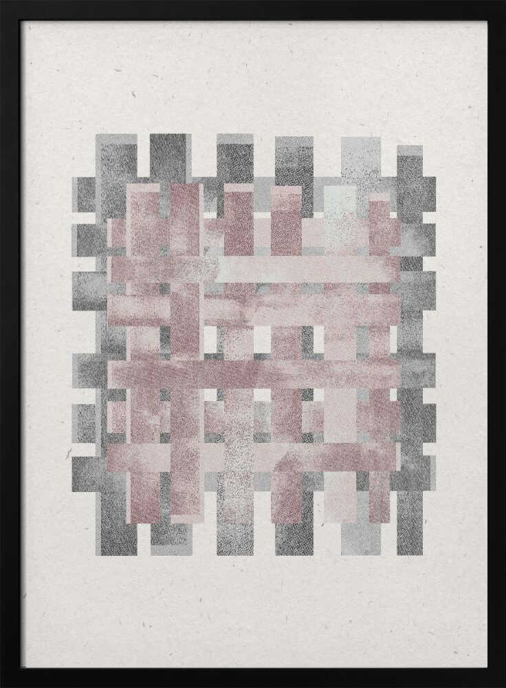 Woven Echoes | Poster