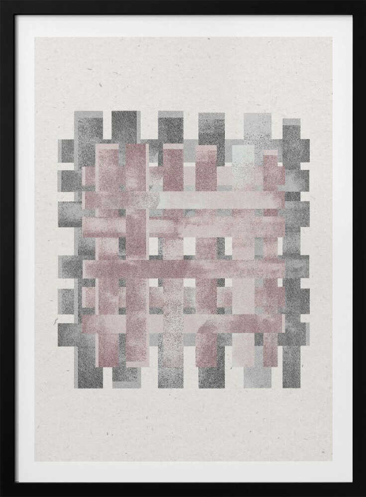 Woven Echoes | Poster