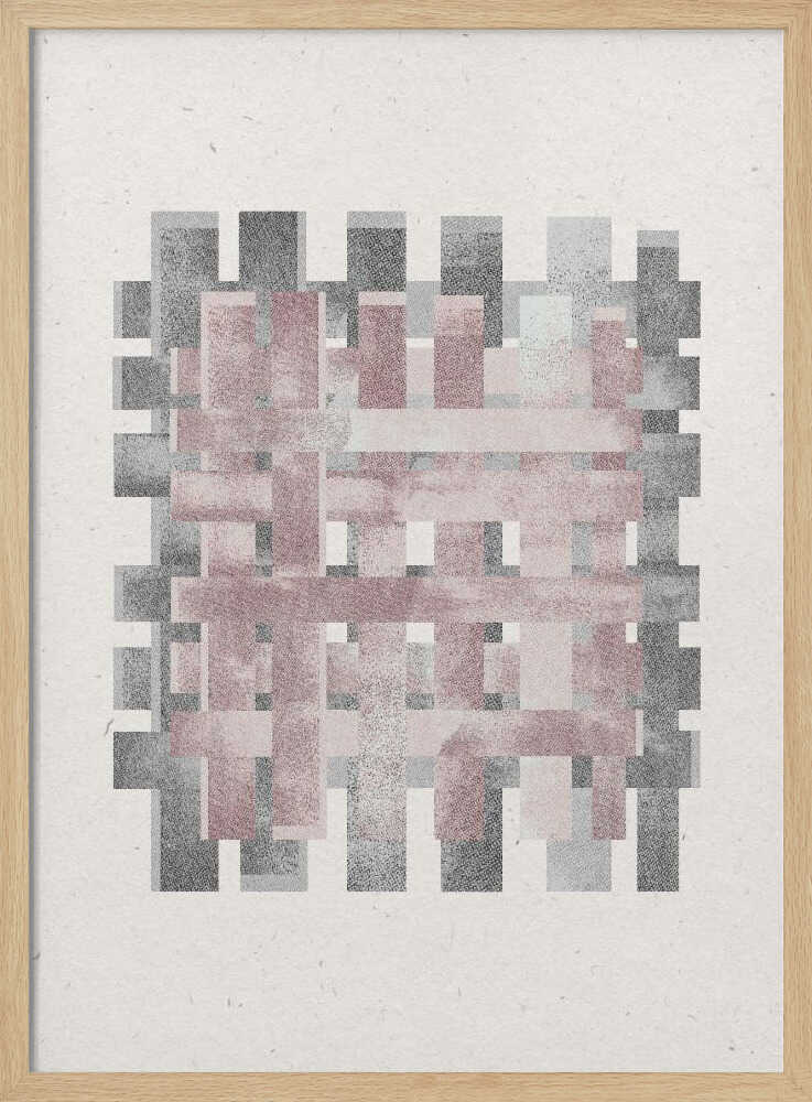 Woven Echoes | Poster