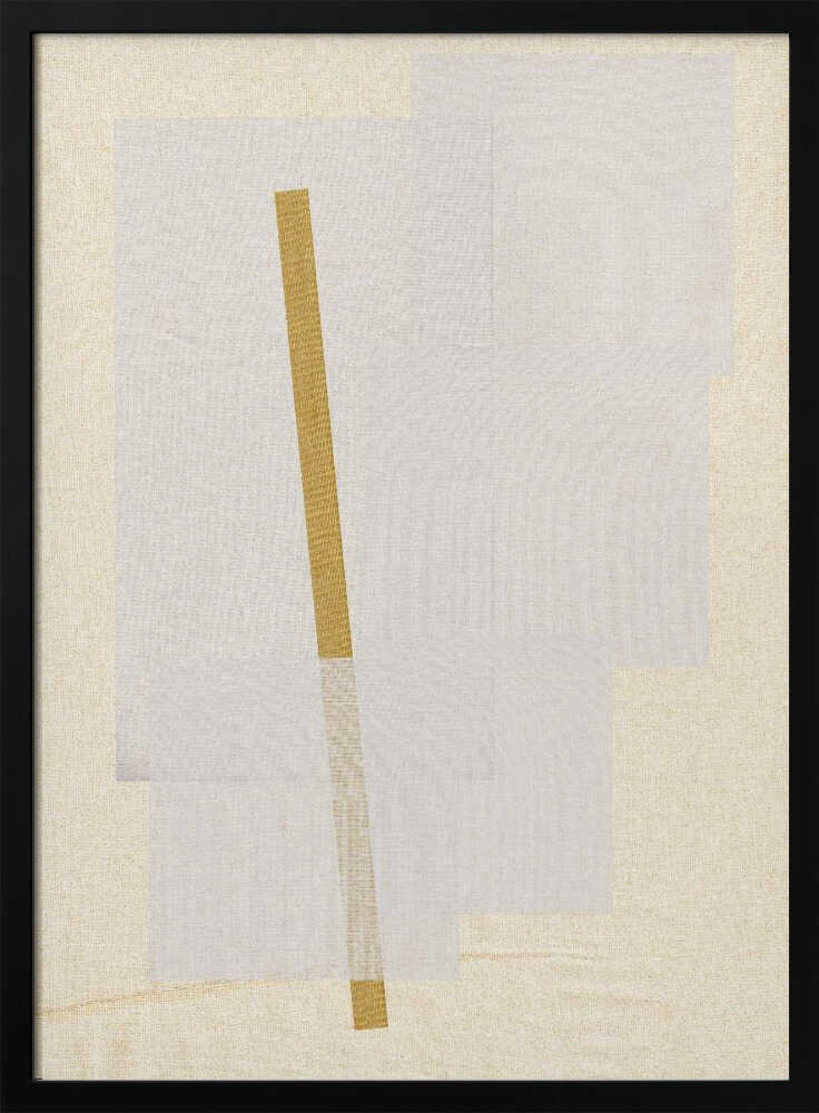 Goldene Waage | Poster