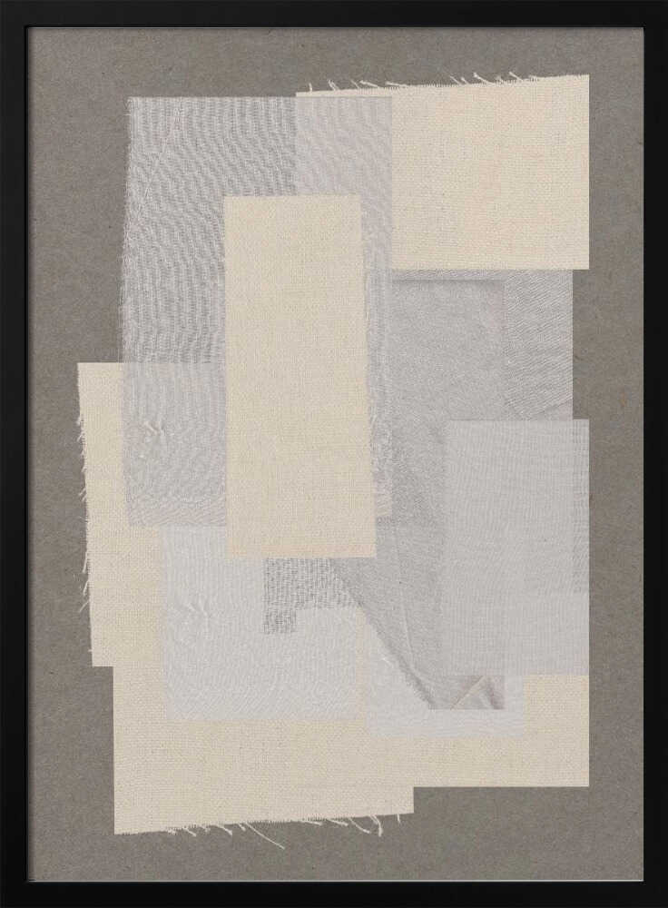 Textilharmonie | Poster