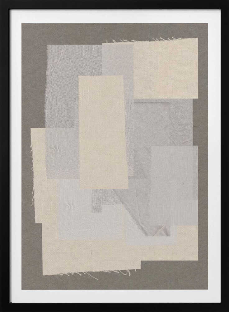 Textilharmonie | Poster