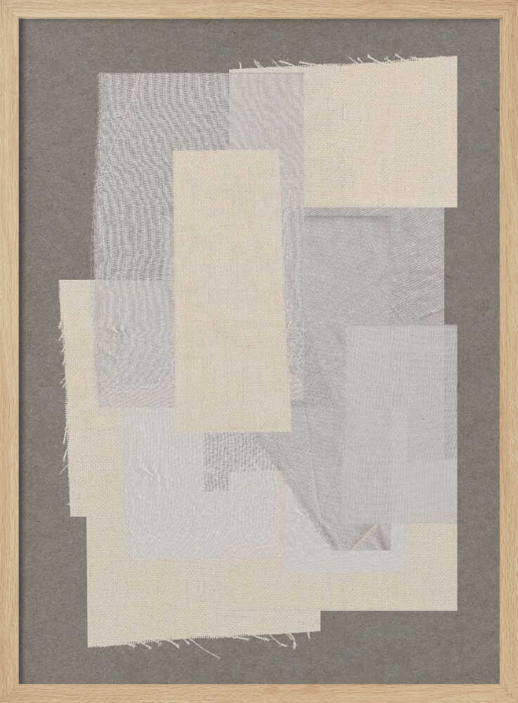 Textilharmonie | Poster