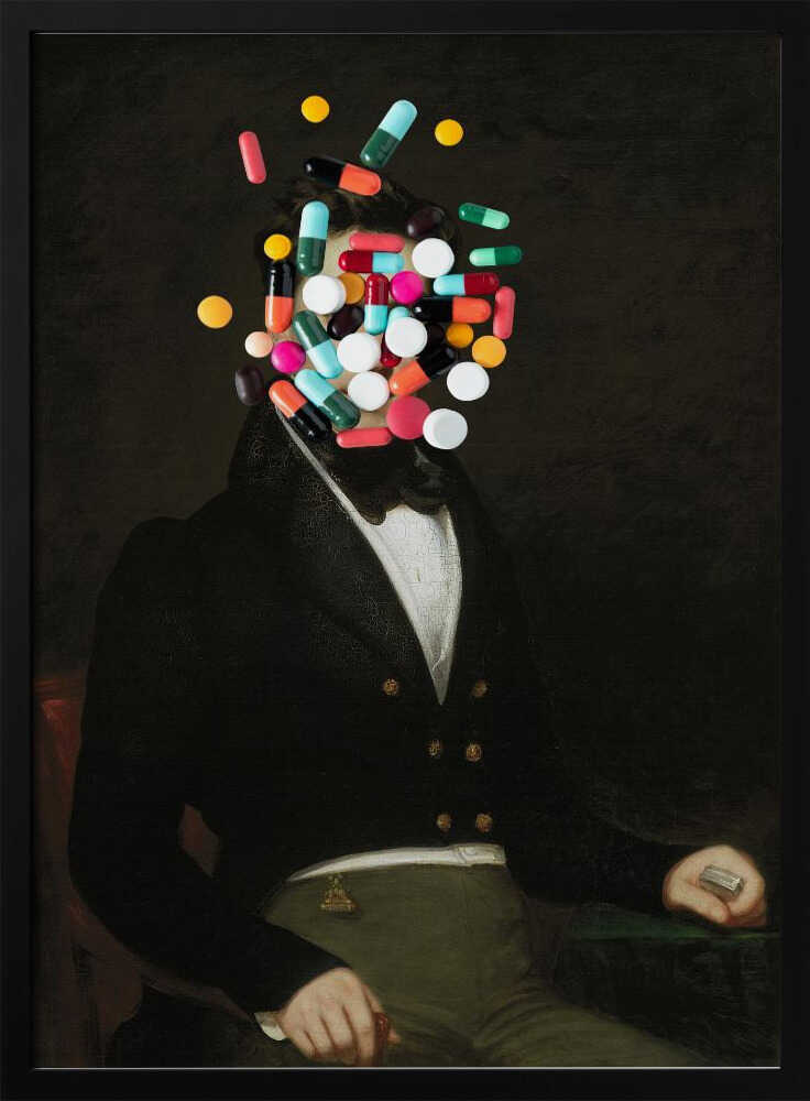 You Can Make It Right | Poster