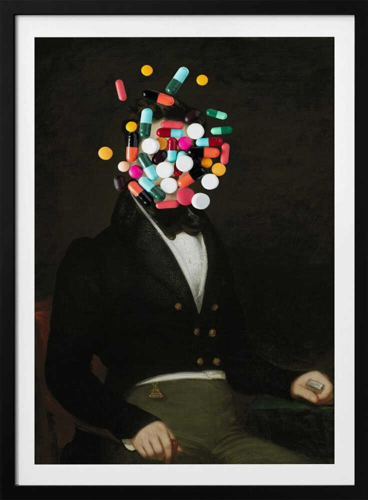 You Can Make It Right | Poster