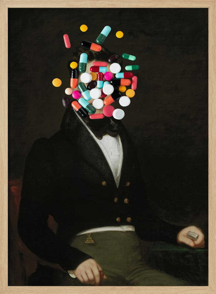 You Can Make It Right | Poster