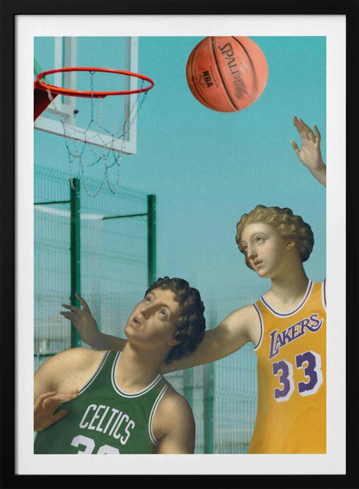 Ein Klassiker | Poster