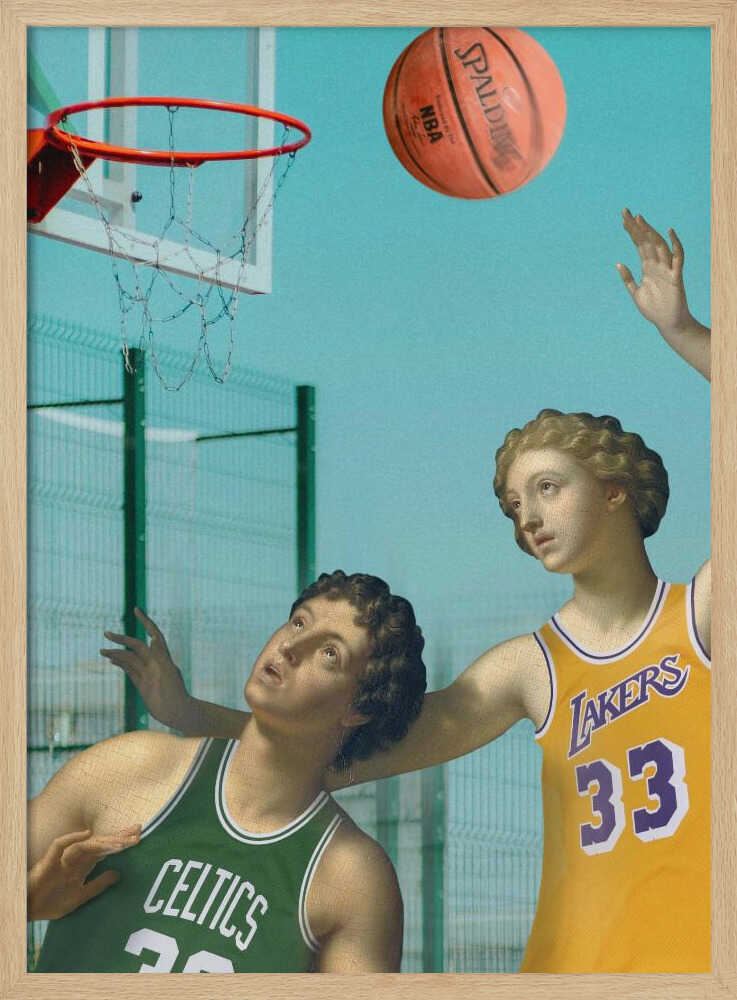 Ein Klassiker | Poster