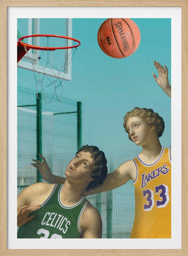 Ein Klassiker | Poster