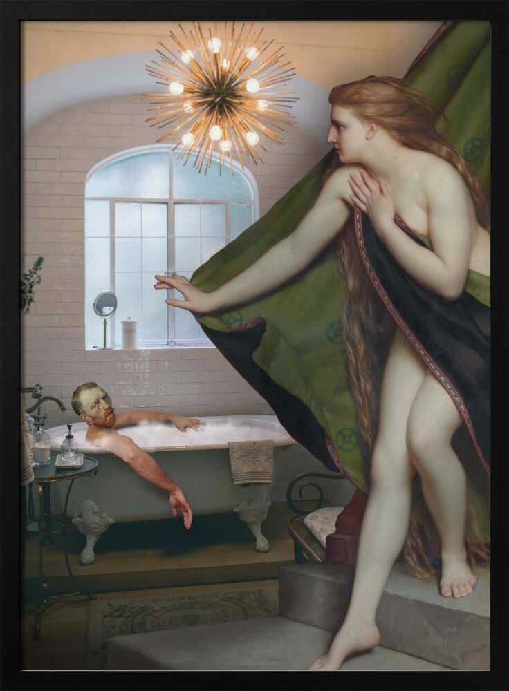 Bath-Treffen | Poster