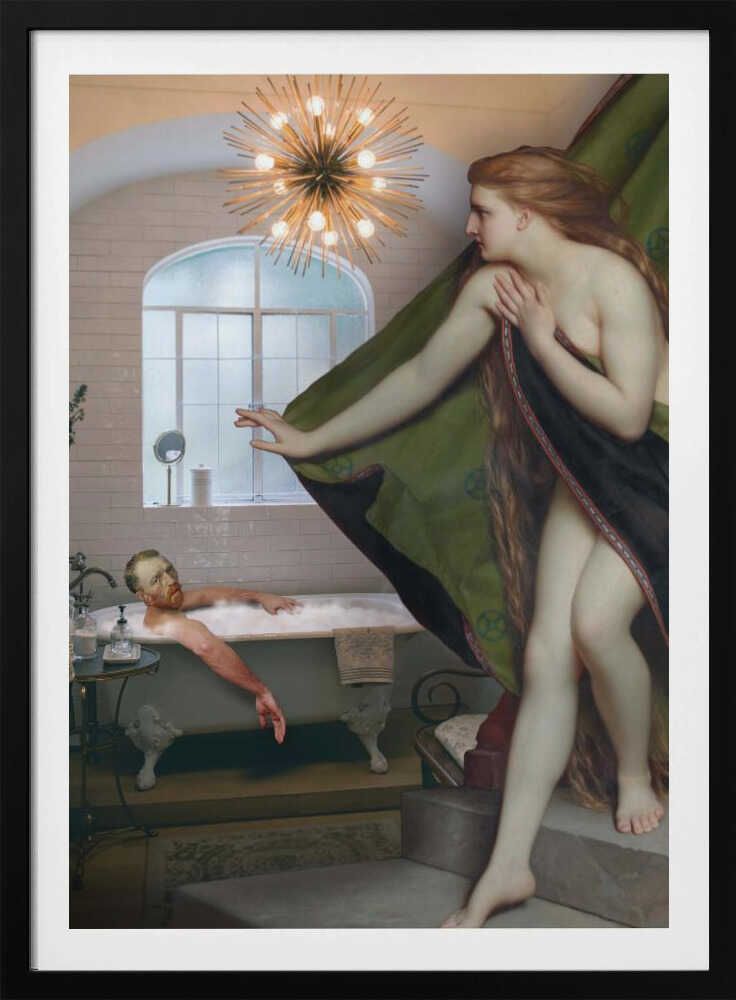 Bath-Treffen | Poster