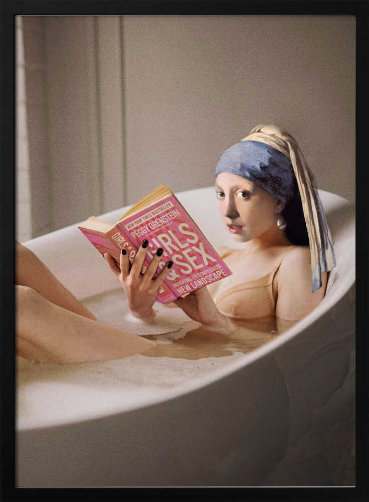 Chillin Time | Poster