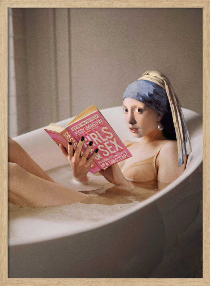 Chillin Time | Poster