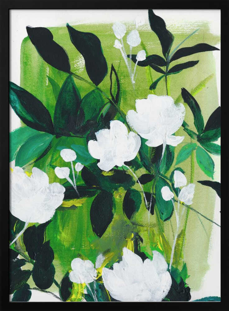 Jungle I Grand | Affiche