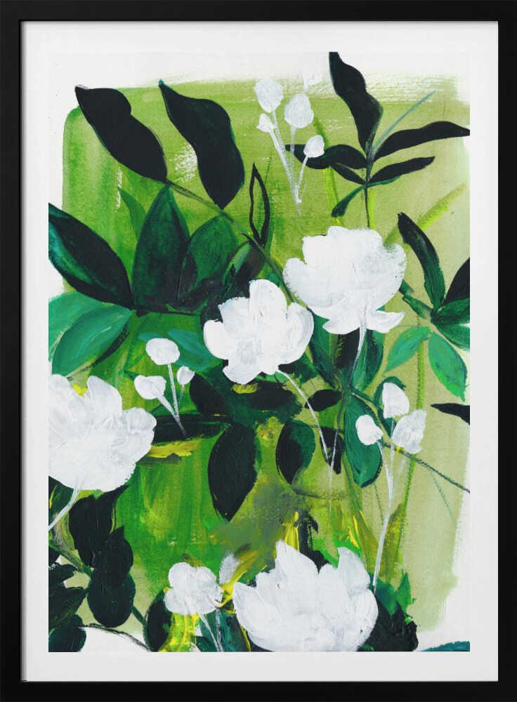 Jungle I Grand | Affiche