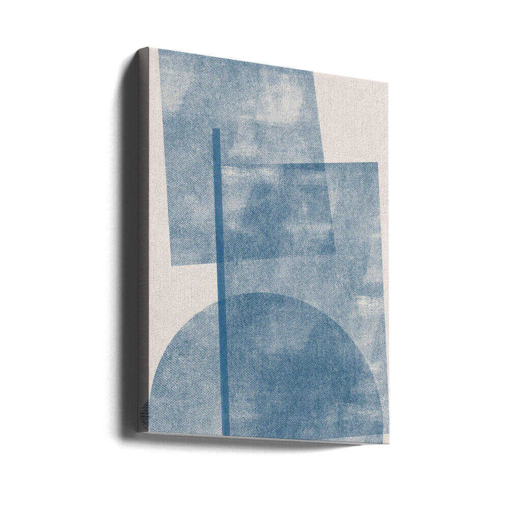 Azure Geometrics | Canvas