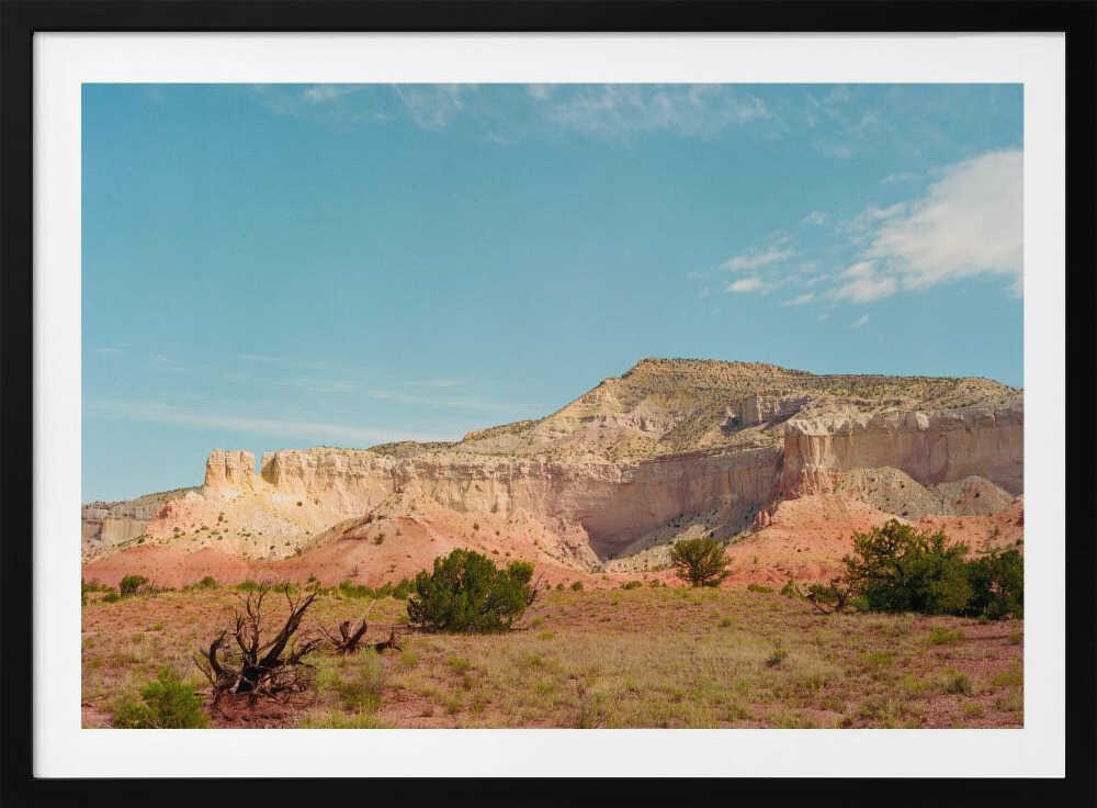 Ghost Ranch IX | Poster