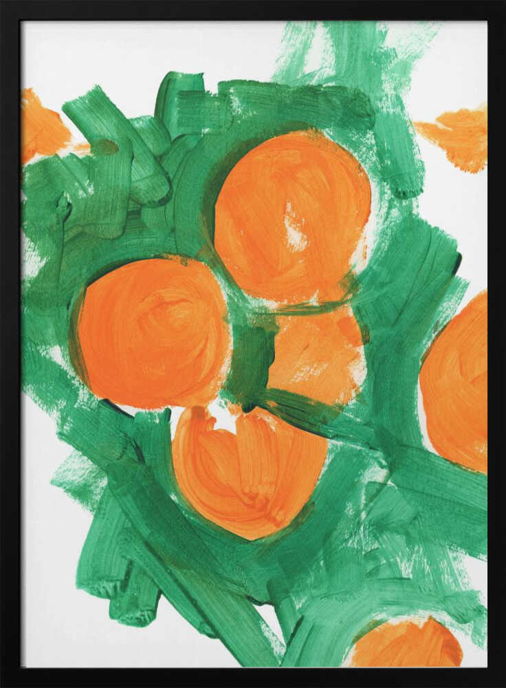 Oranges 2 | Poster