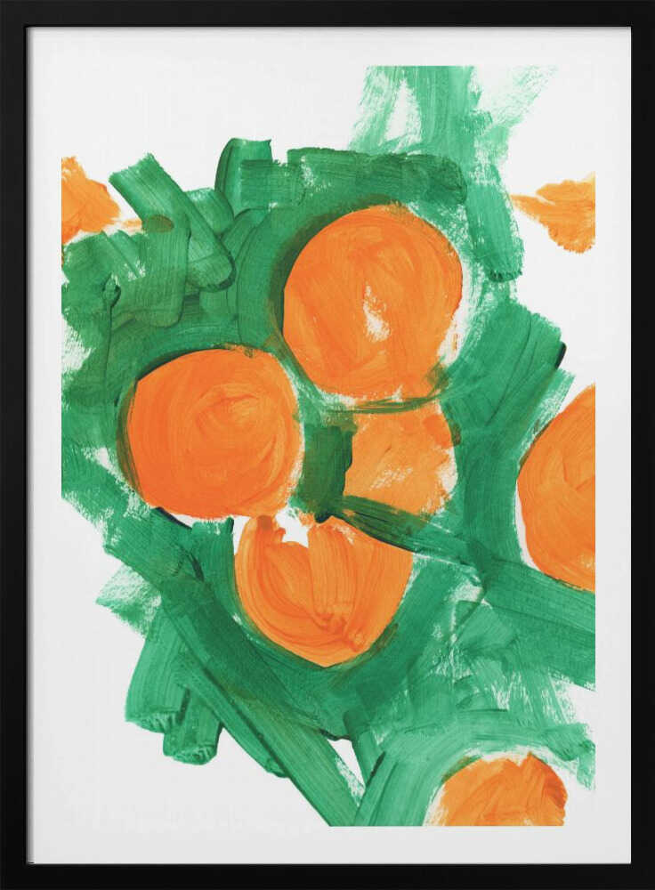 Oranges 2 | Poster