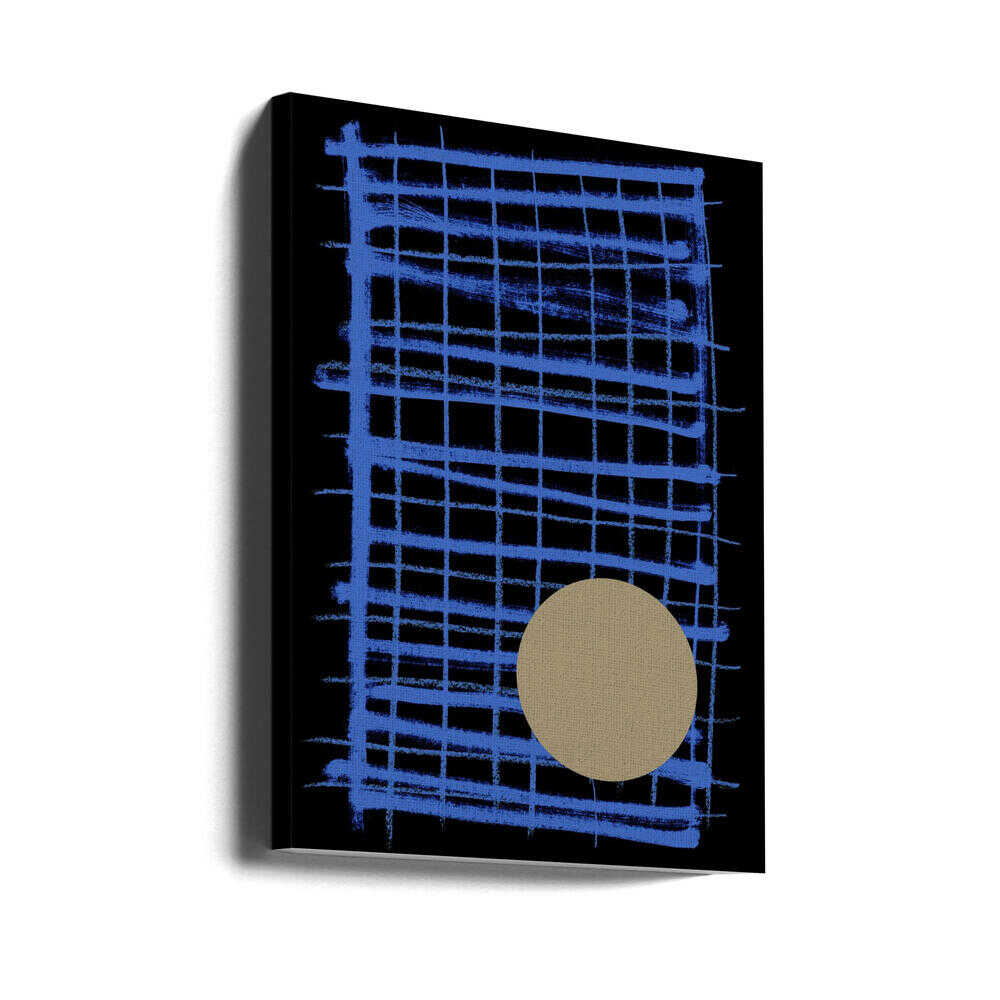 Shape Play 10 | Canvas