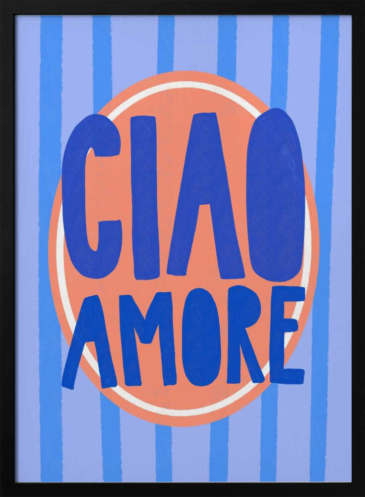 Hallo Liebe | Poster