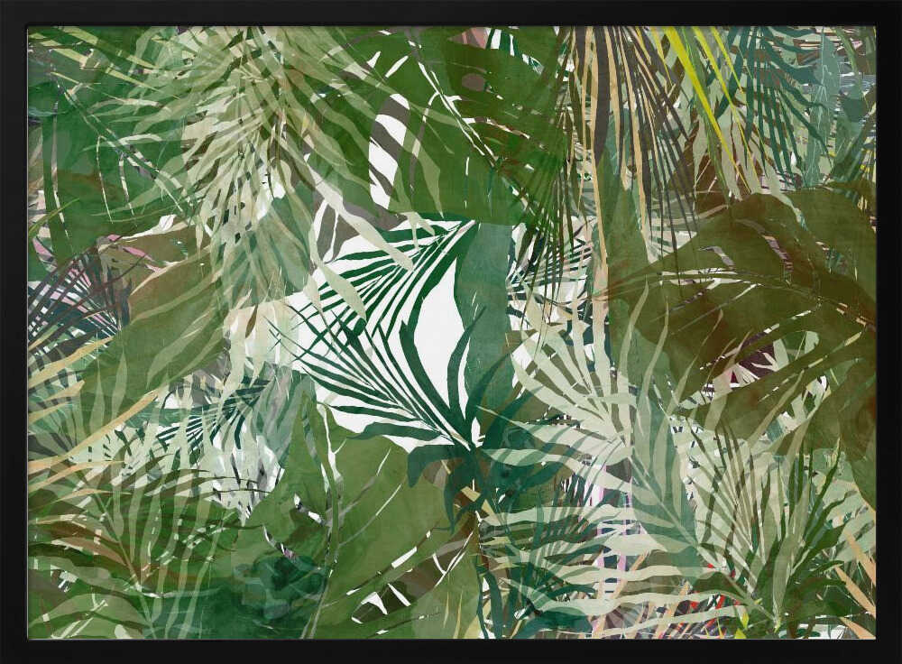 The Jungle Line 3 | Poster